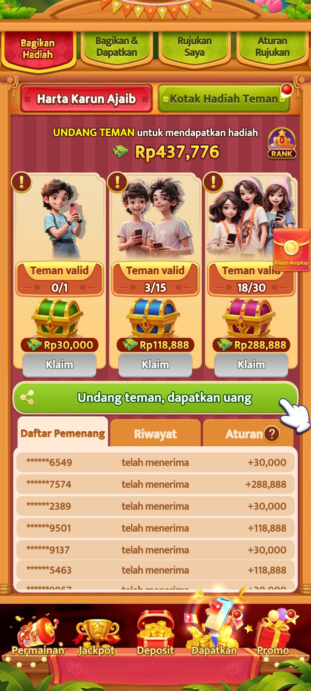 66MENANG